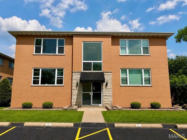 4101 Germania Street , St Louis, MO 63116