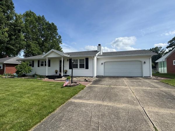 965 Clearview Avenue, Galion, OH 44833