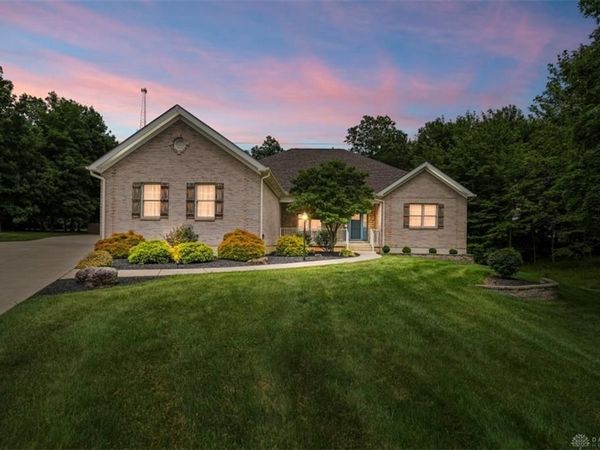 5503 Enterprise Drive, Miami Township, OH 45150