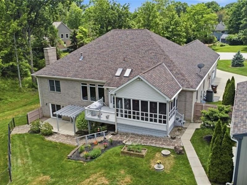 5503 Enterprise Drive, Miami Township, OH 45150 Photo 5