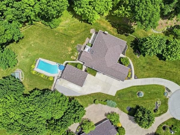 5503 Enterprise Drive, Miami Township, OH 45150