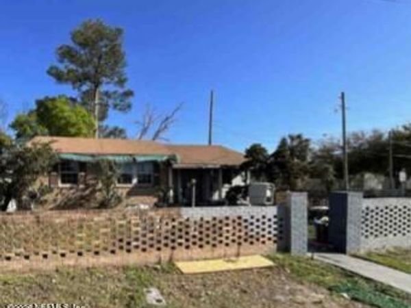 2203 SHERRINGTON Street, Jacksonville, FL 32209