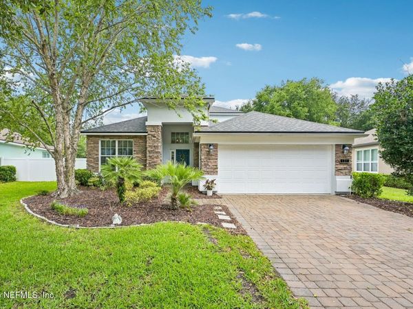 131 CORNWALL Drive, Ponte Vedra, FL 32081