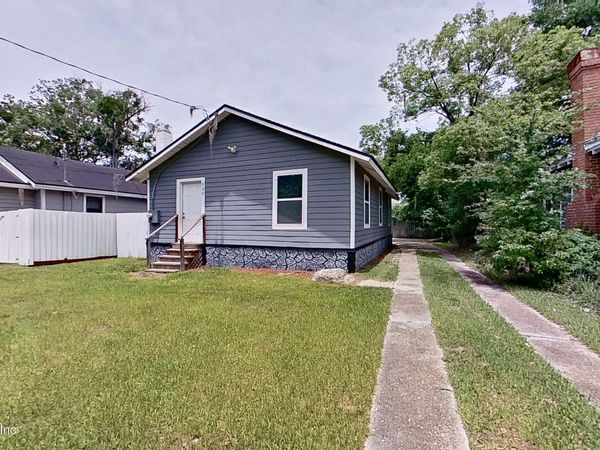 535 W 59TH Street, Jacksonville, FL 32208