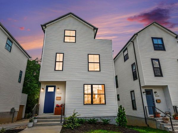 1635 Clayton Street, Cincinnati, OH 45206