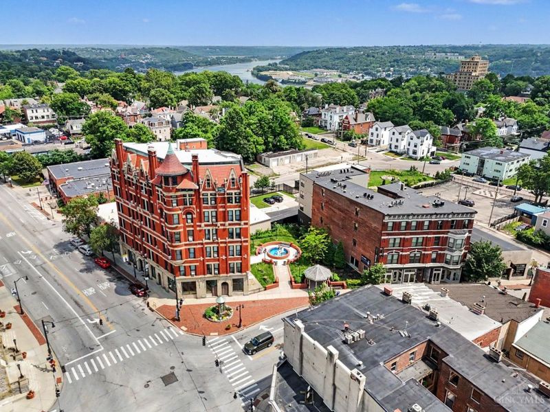 1635 Clayton Street, Cincinnati, OH 45206 Photo 13