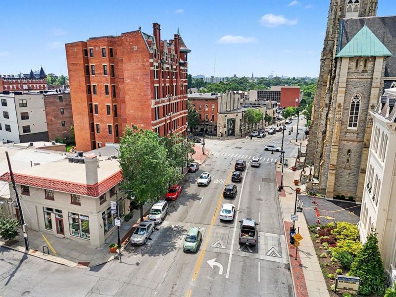 1635 Clayton Street, Cincinnati, OH 45206 Photo 15