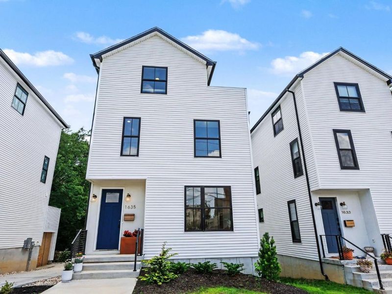 1635 Clayton Street, Cincinnati, OH 45206 Photo 2