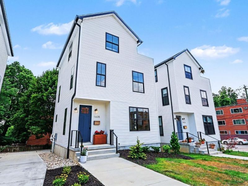 1635 Clayton Street, Cincinnati, OH 45206 Photo 3