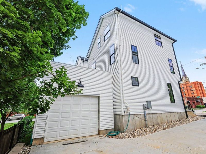1635 Clayton Street, Cincinnati, OH 45206 Photo 47