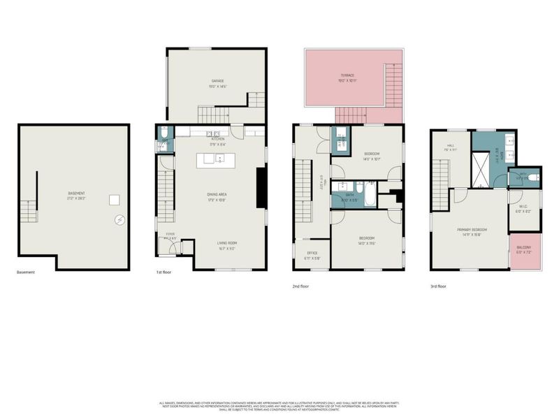 1635 Clayton Street, Cincinnati, OH 45206 Photo 49
