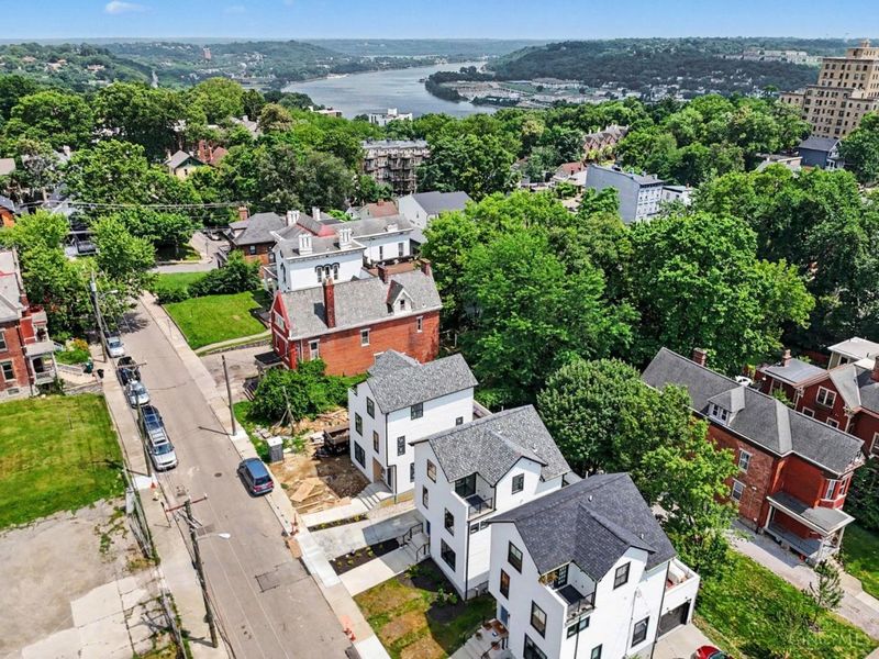 1635 Clayton Street, Cincinnati, OH 45206 Photo 6
