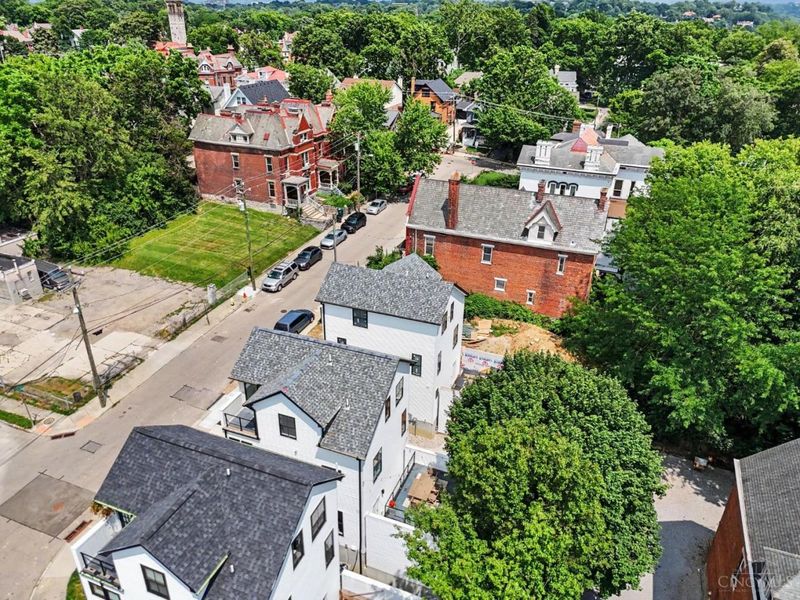 1635 Clayton Street, Cincinnati, OH 45206 Photo 8