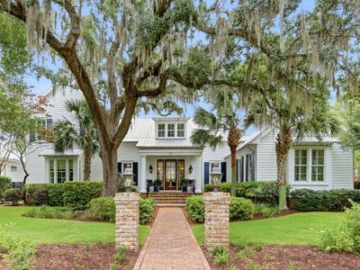 86 Iron Bottom Lane, Charleston, SC 29492