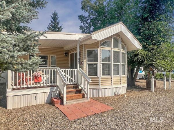 46 B Street, Cascade, ID 83611