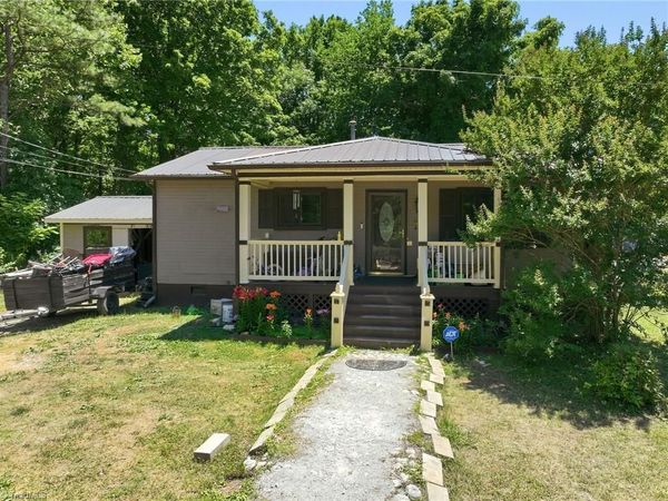 683 Turner Street, Hillsborough, NC 27278