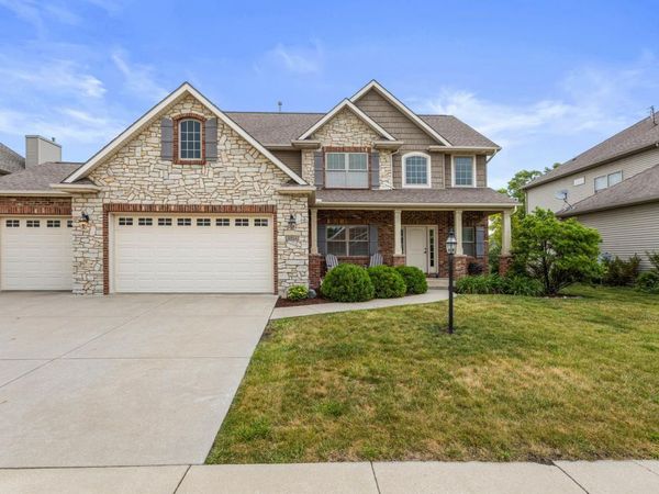 4904 Westborough Drive , Champaign, IL 61822