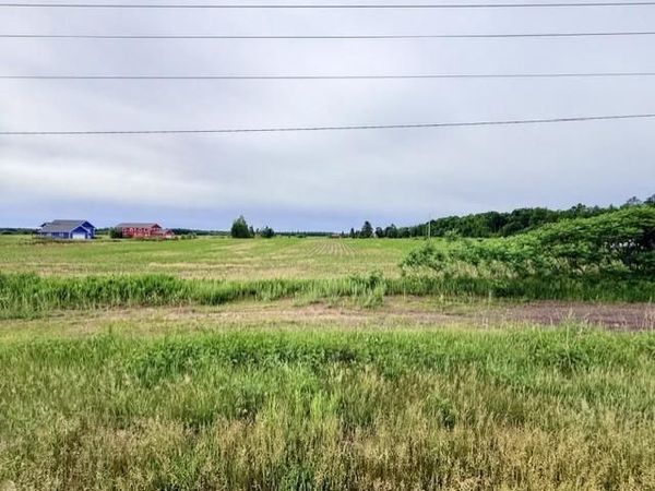 Lots 1 & 2 County Road B, Hayward, WI 54843