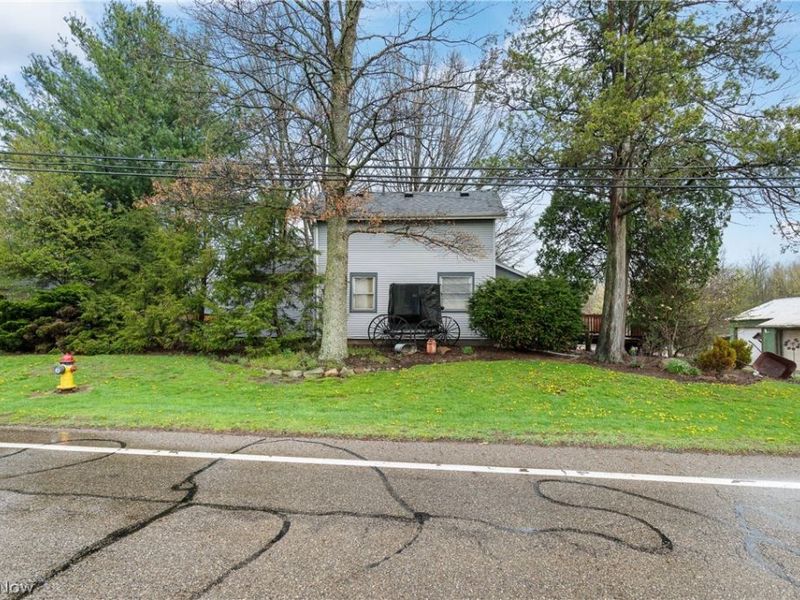2377 Greensburg Road , North Canton, OH 44720 Photo 1