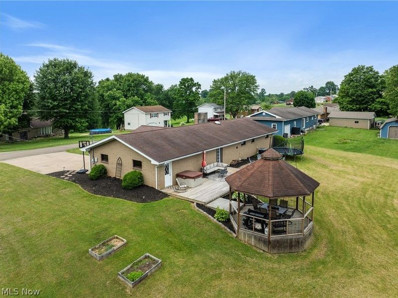546 Township Road 108a, Adena, OH 43901 Photo 34