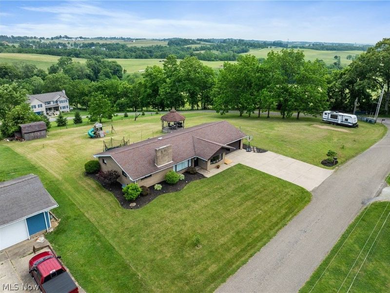 546 Township Road 108a, Adena, OH 43901 Photo 38