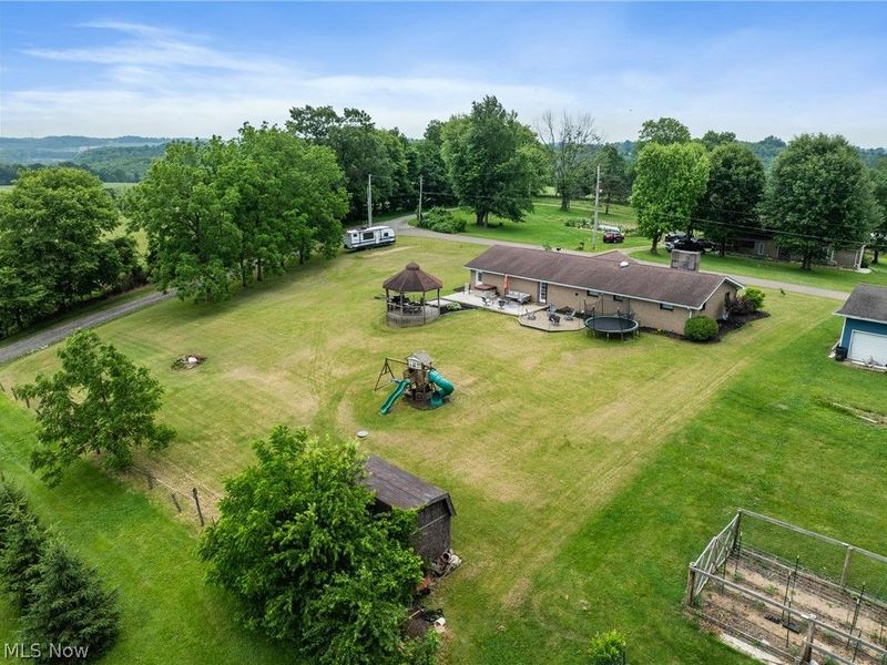 546 Township Road 108a, Adena, OH 43901 Photo 39