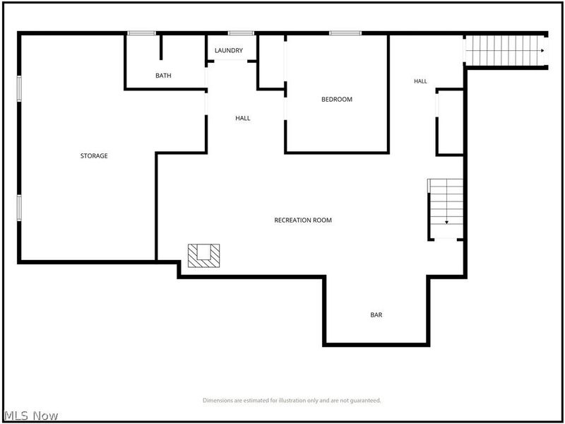 546 Township Road 108a, Adena, OH 43901 Photo 44
