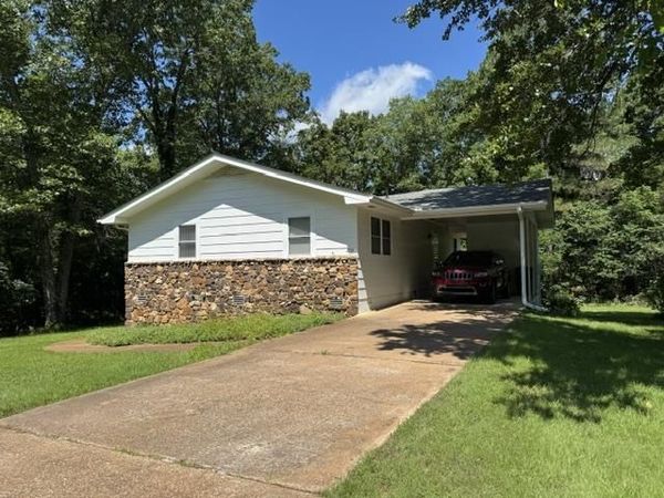 203 S Pinocchio , Horseshoe Bend, AR 72512