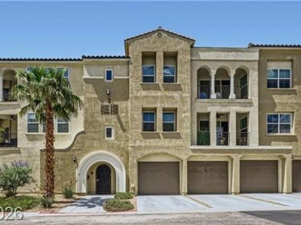 2555 Hampton Road , Unit 2208, Henderson, NV 89052
