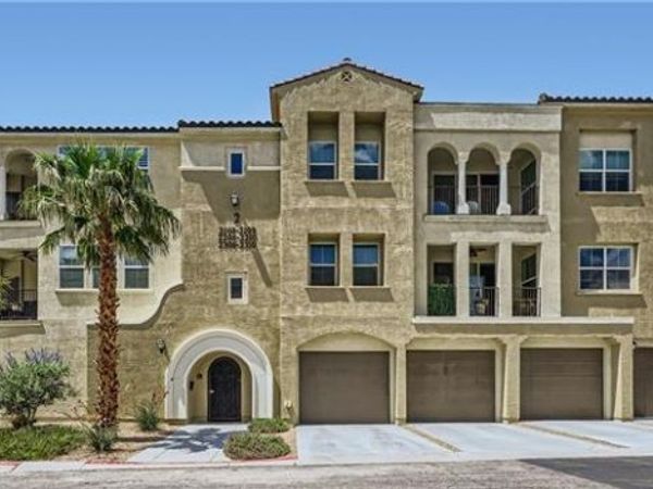 2555 Hampton Road , Unit 2208, Henderson, NV 89052