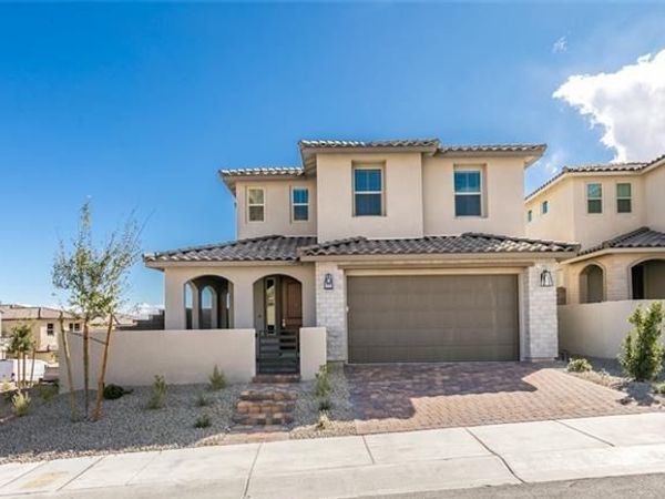 11803 River Hawk Avenue , Las Vegas, NV 89138