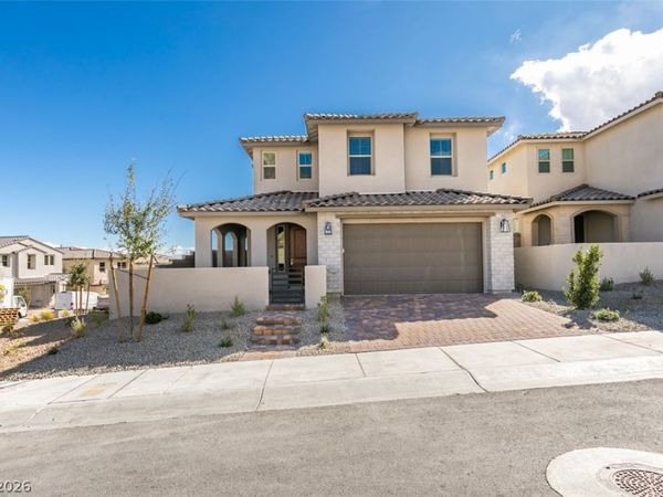 11803 River Hawk Avenue , Las Vegas, NV 89138