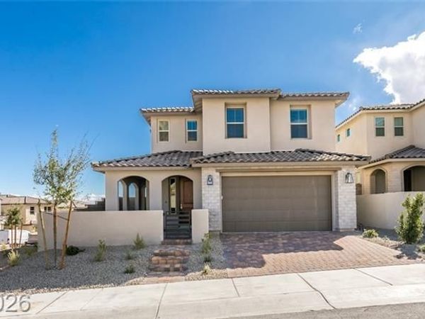 11803 River Hawk Avenue, Las Vegas, NV 89138