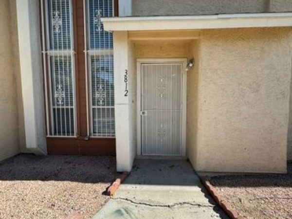 3812 FITZPATRICK Drive , Las Vegas, NV 89115