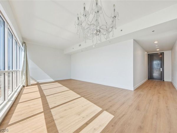 4575 Dean Martin Drive , Unit 708, Las Vegas, NV 89103
