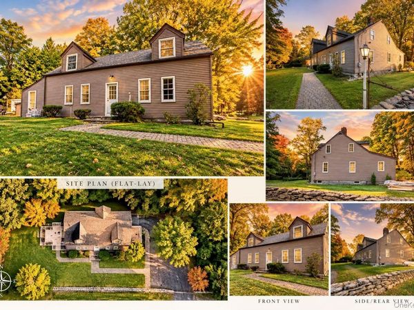 241 White Bridge Road, Howells, NY 10940