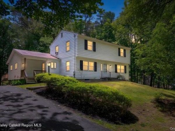 154 Marius Street , Kingston, NY 12401