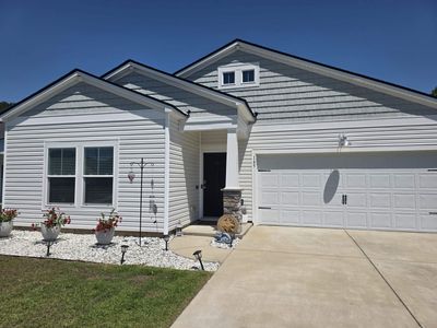 145 Cypress Tree Loop, Longs, SC 29568