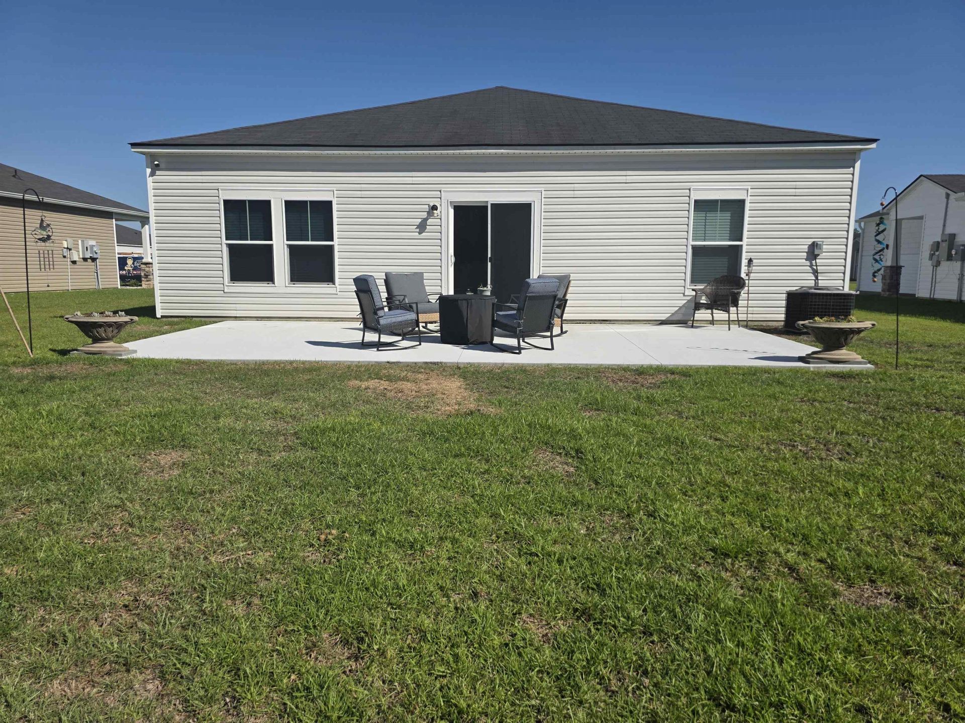 145 Cypress Tree Loop Photo 17
