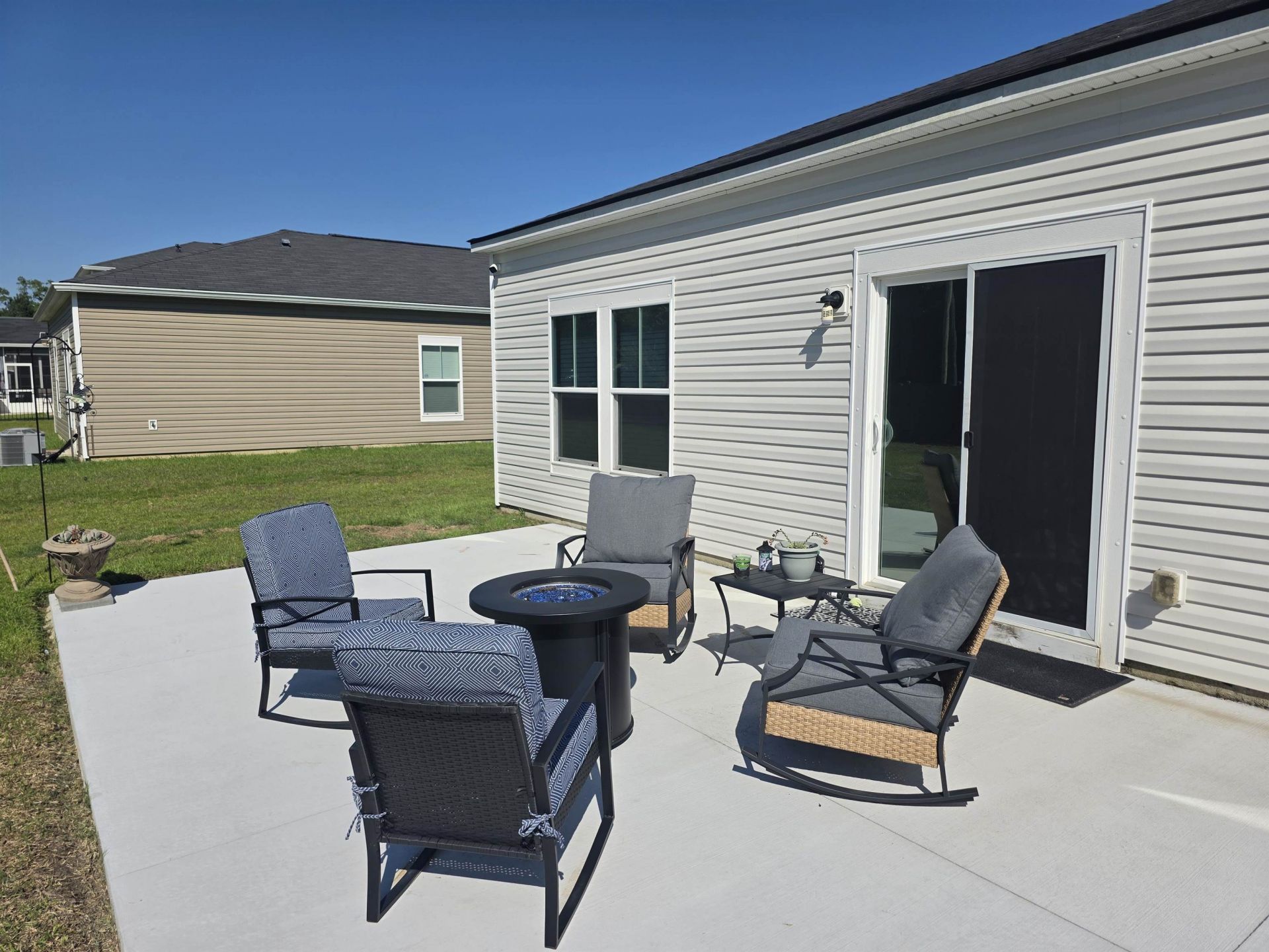 145 Cypress Tree Loop Photo 18
