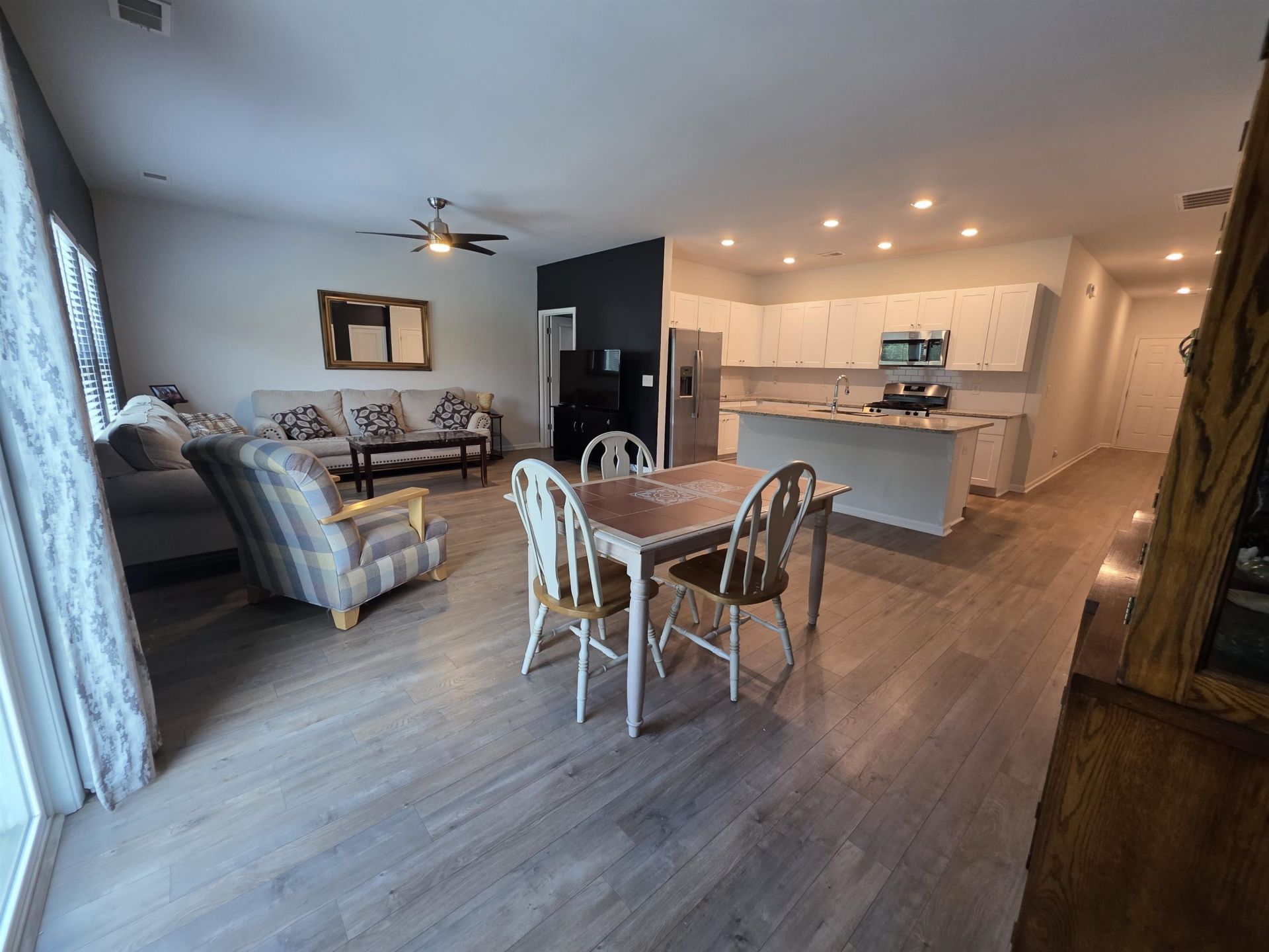 145 Cypress Tree Loop Photo 5