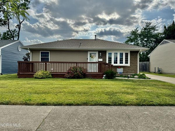 4467 289th Street, Toledo, OH 43611