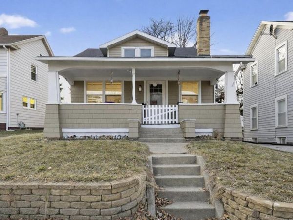 4031 Westway Street , Toledo, OH 43612