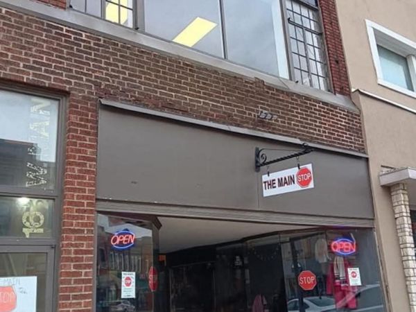 16 W Main Street, Marshalltown, IA 50158