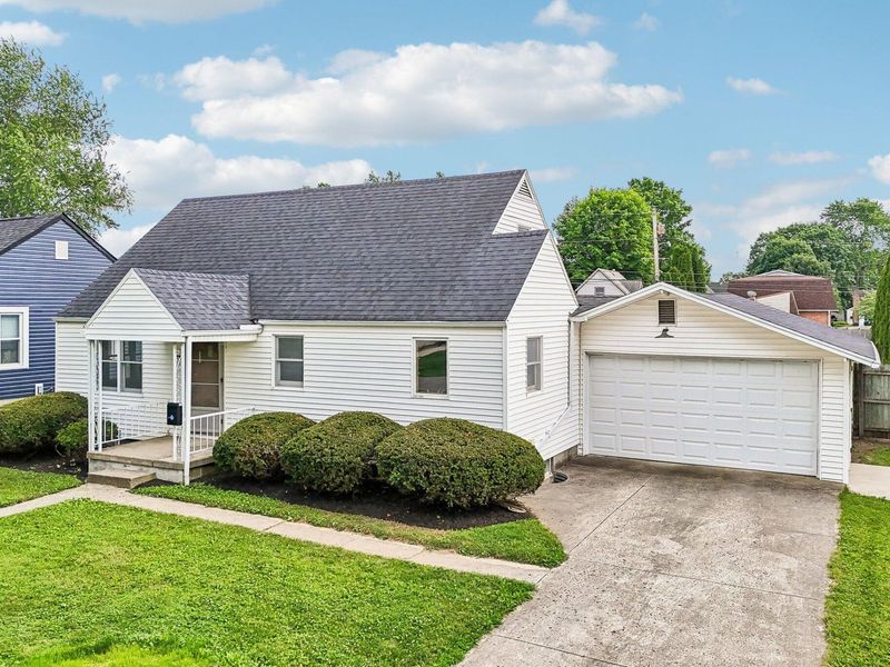 237 Leonard Street, West Liberty, OH 43357 Photo 3