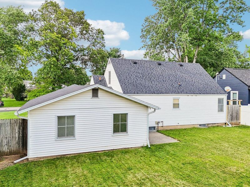 237 Leonard Street, West Liberty, OH 43357 Photo 38