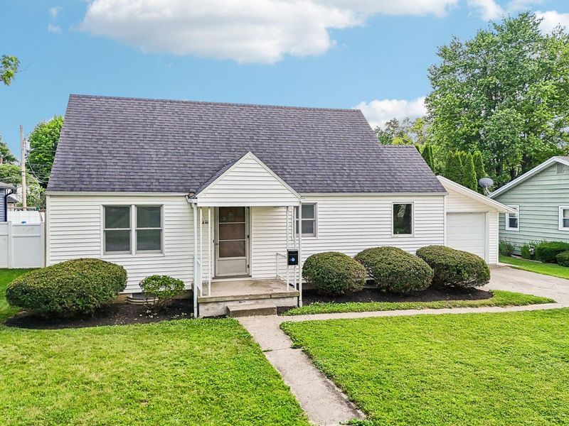237 Leonard Street, West Liberty, OH 43357 Photo 4