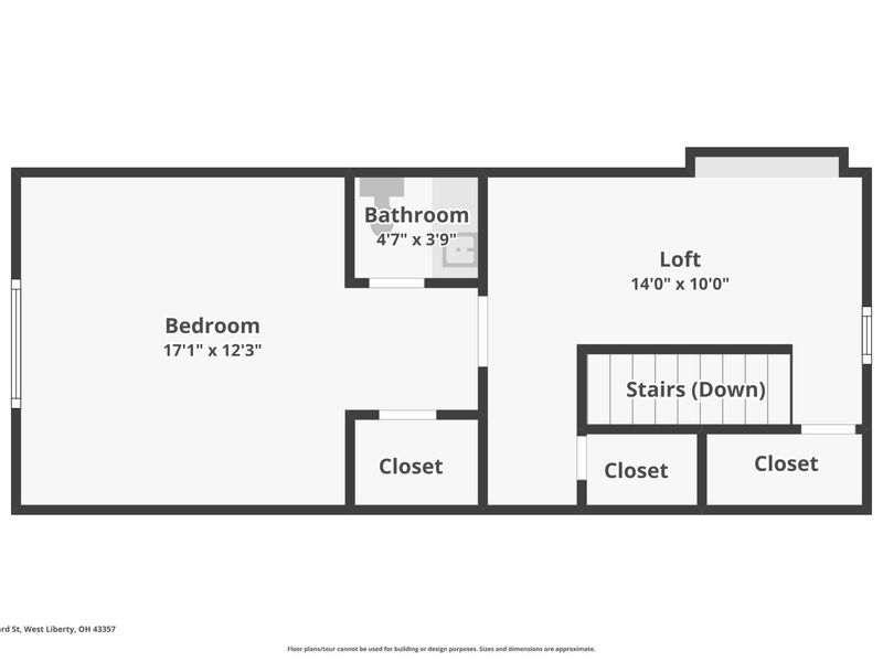 237 Leonard Street, West Liberty, OH 43357 Photo 49