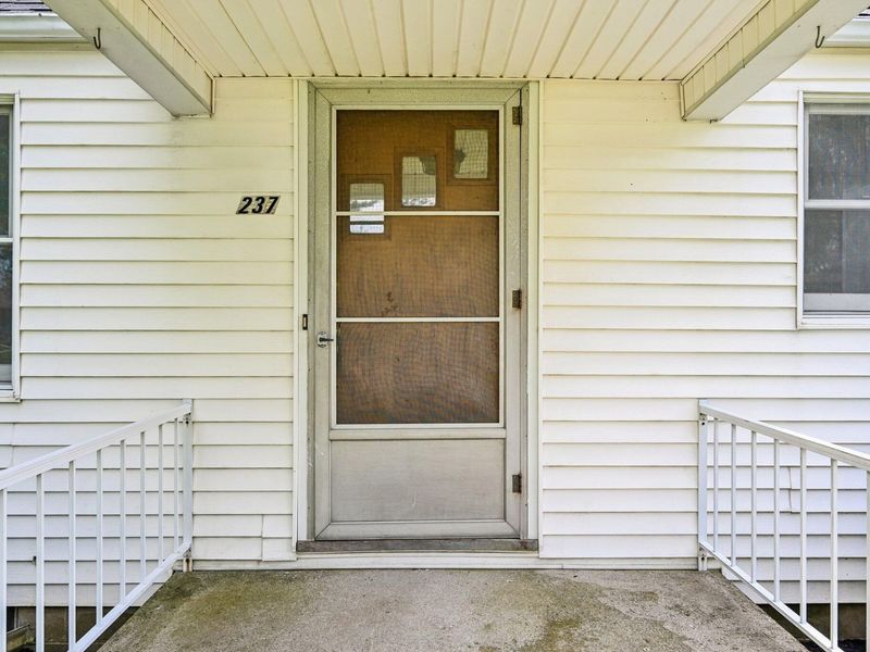 237 Leonard Street, West Liberty, OH 43357 Photo 5