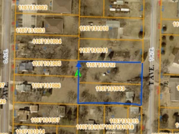 000 T Avenue , Milford, IA 51351